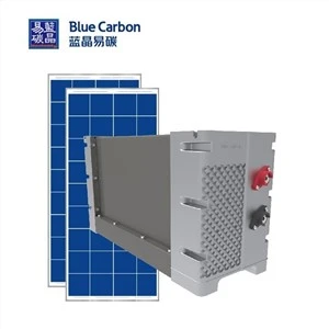 Suav Lag luam wholesale Off-grid Yooj Yim Ua Haujlwm Zog Cia System