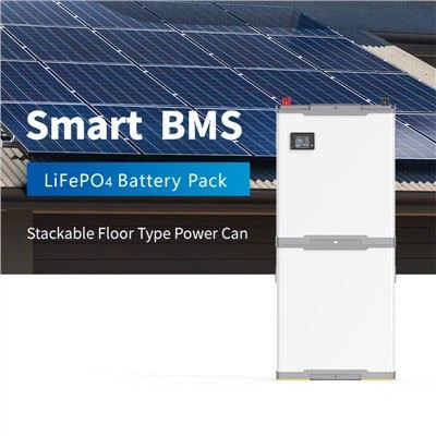 Lithium Ion roj teeb 10kW Off-grid Solar System Smart BMS RS485