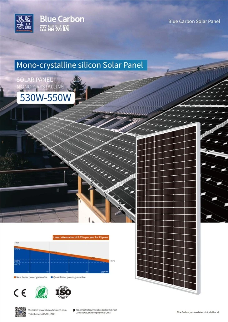Solar Panels Rau Rechargeable Roj Teeb System