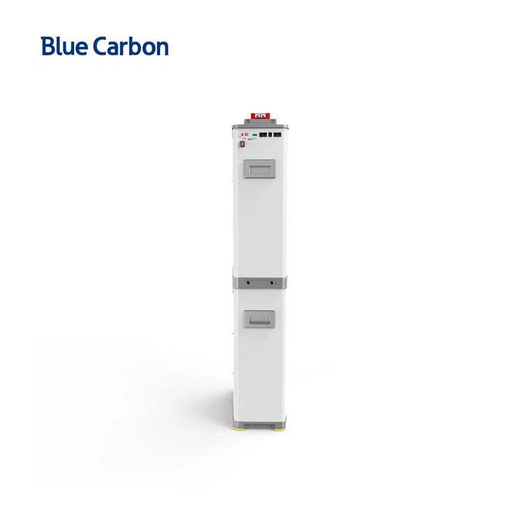 High Efficiency 48v 200Ah Lithium Ion Lifepo4 Battery Pack 250Ah 300Ah